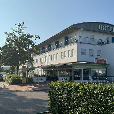 Hotel Thannhof Швайтенкирхен Екстериор снимка