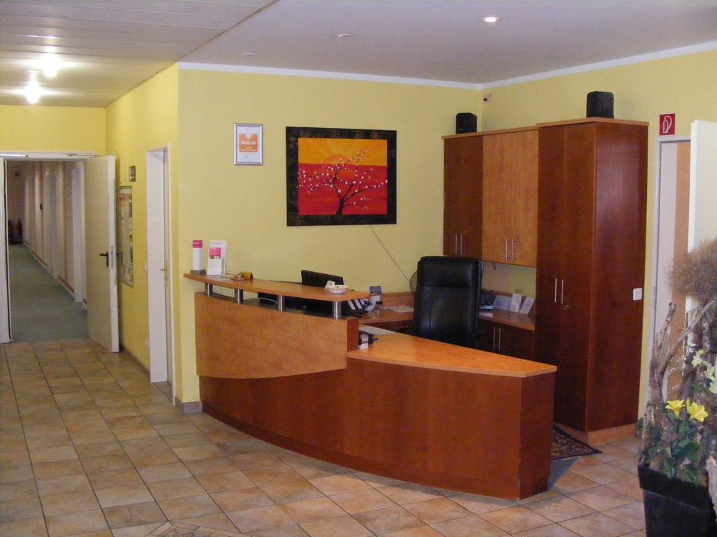 Hotel Thannhof Швайтенкирхен Екстериор снимка