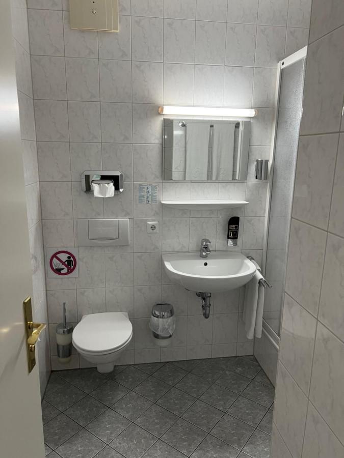 Hotel Thannhof Швайтенкирхен Екстериор снимка