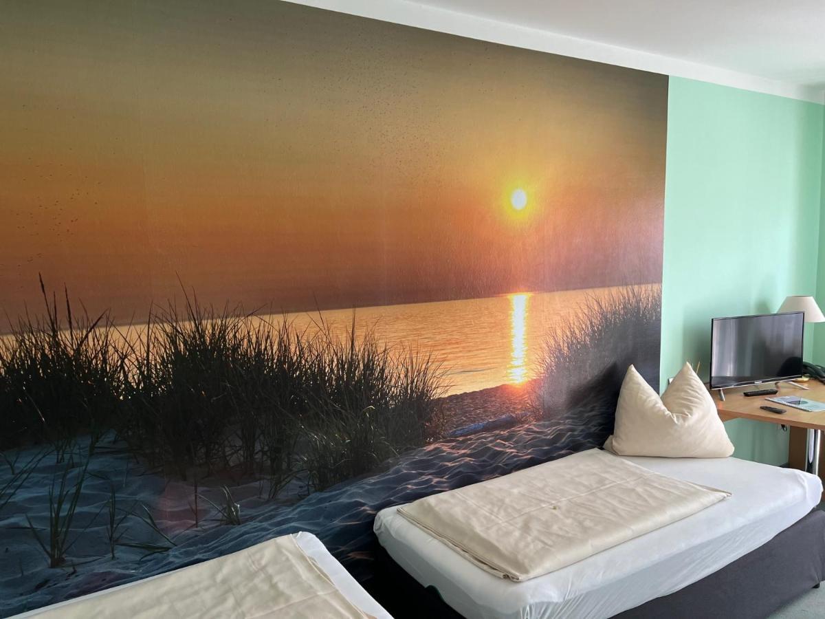 Hotel Thannhof Швайтенкирхен Екстериор снимка