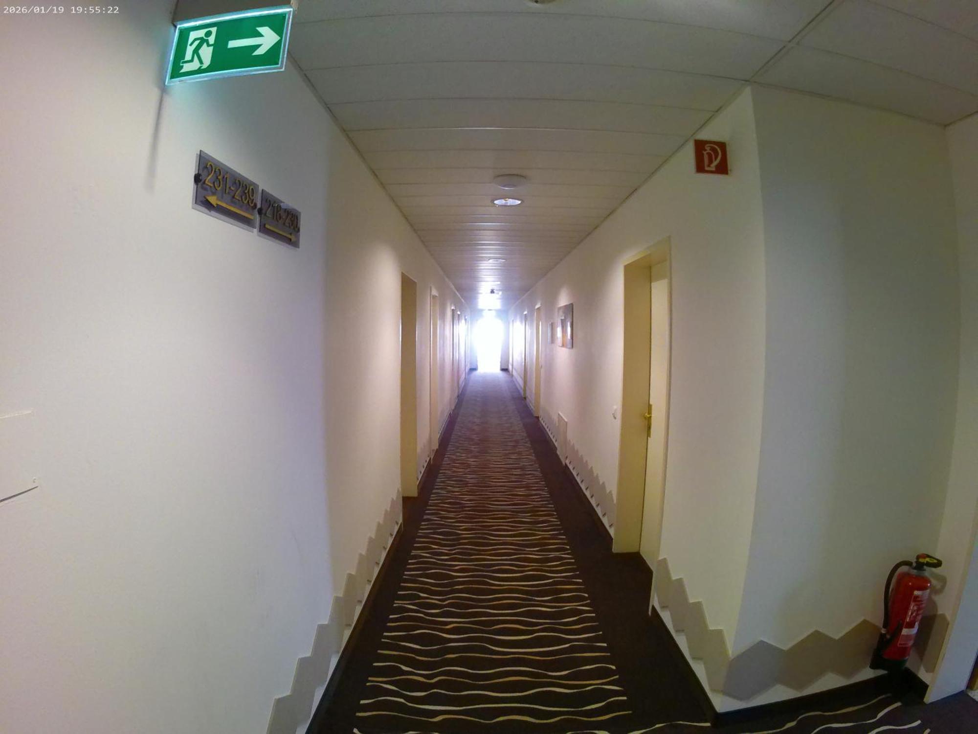 Hotel Thannhof Швайтенкирхен Екстериор снимка