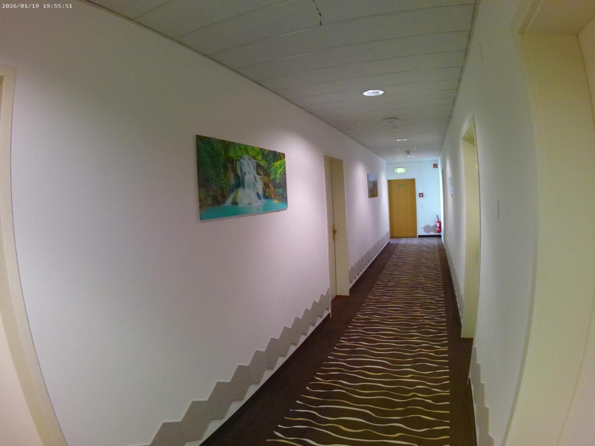 Hotel Thannhof Швайтенкирхен Екстериор снимка
