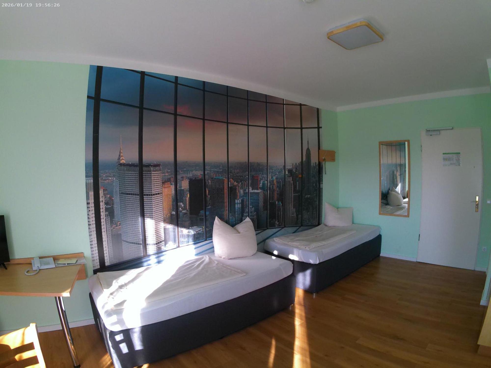 Hotel Thannhof Швайтенкирхен Екстериор снимка