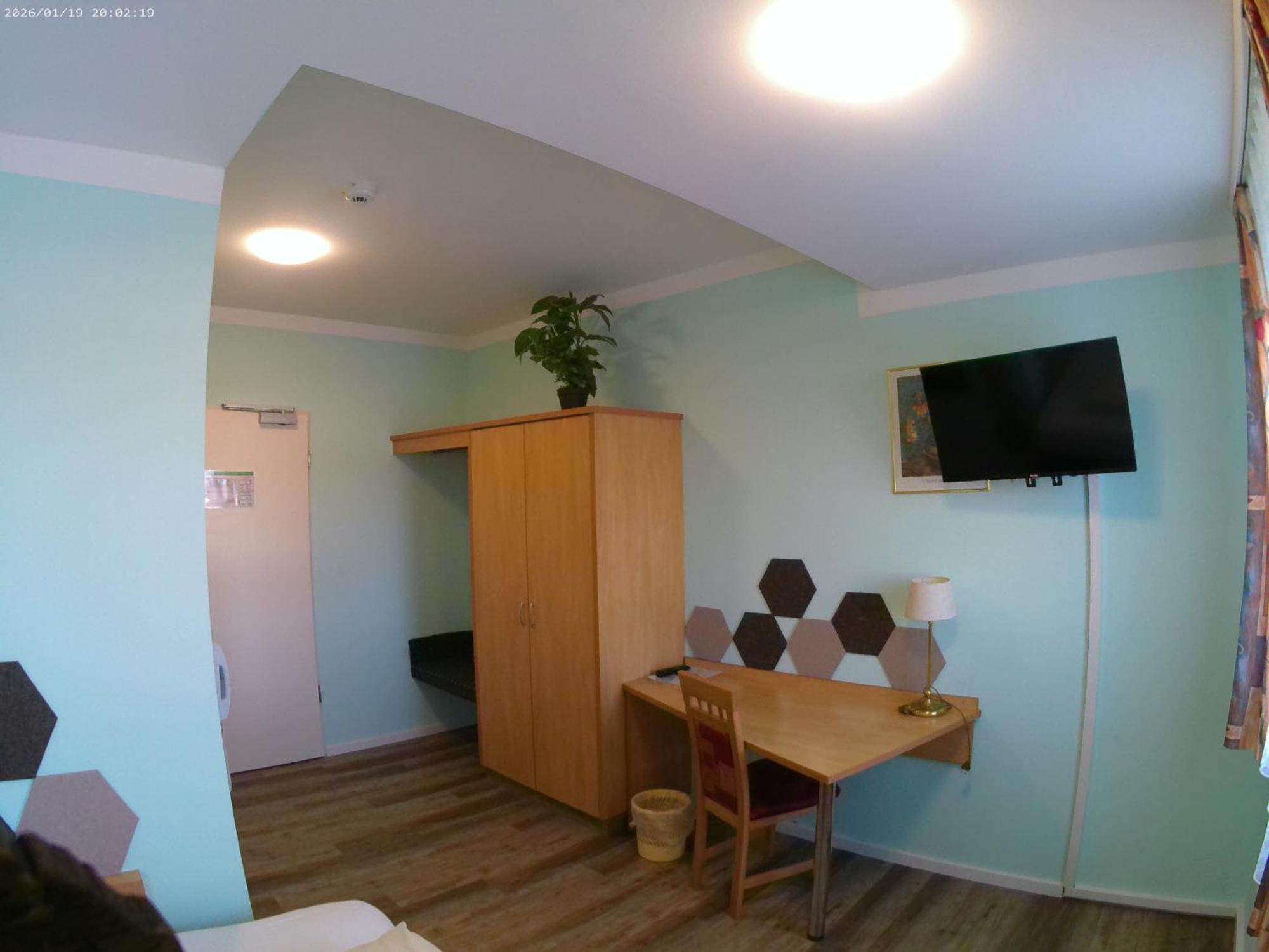 Hotel Thannhof Швайтенкирхен Екстериор снимка