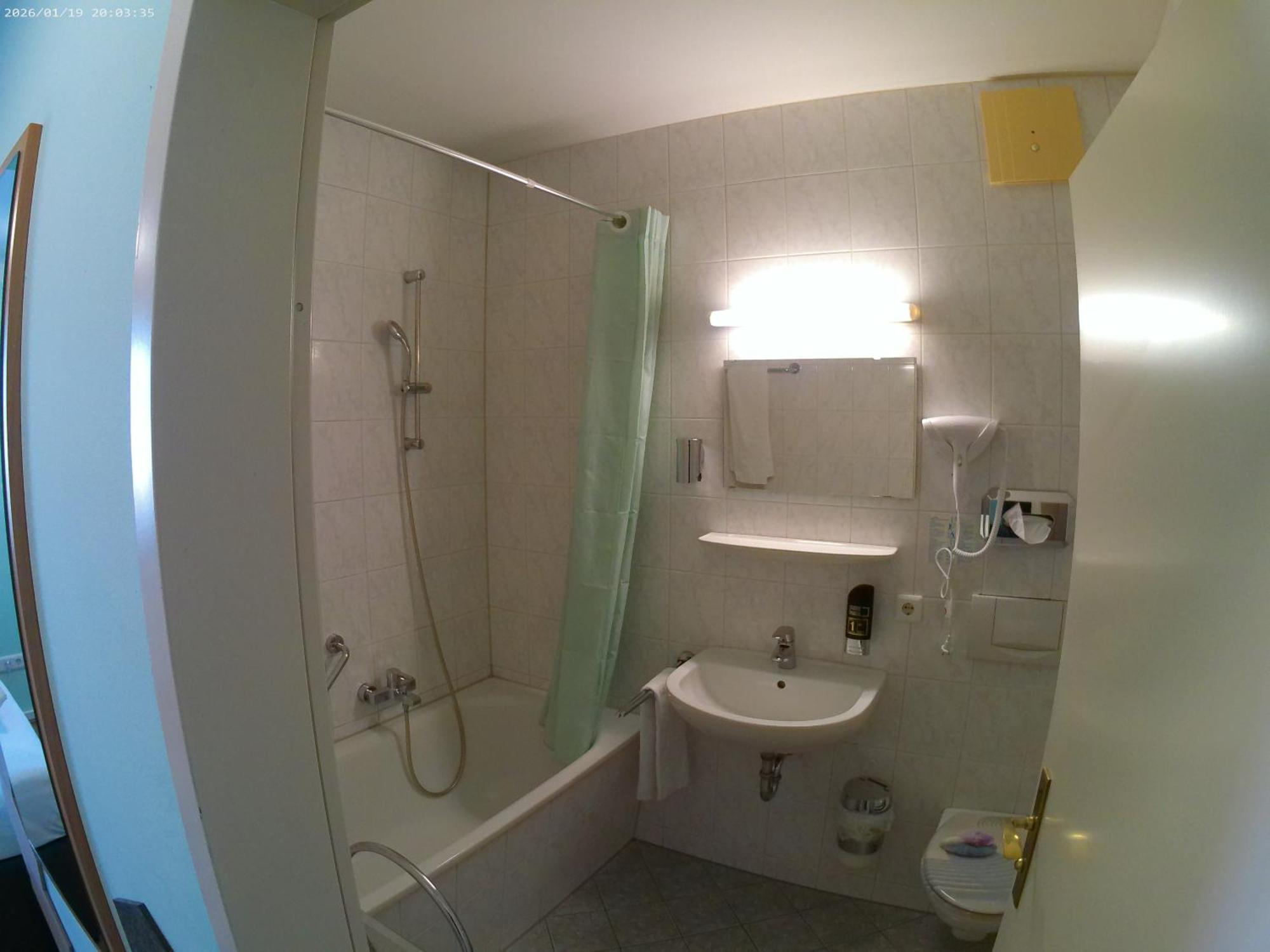 Hotel Thannhof Швайтенкирхен Екстериор снимка