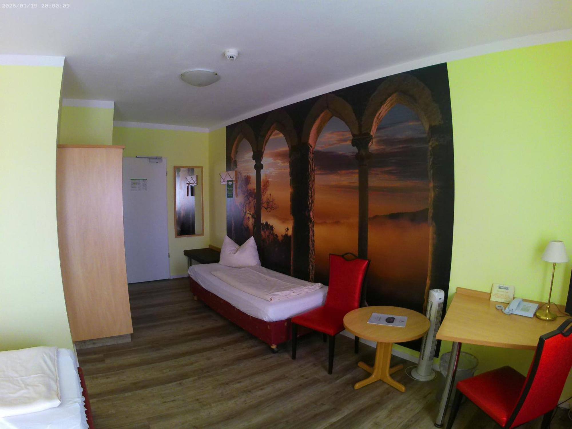 Hotel Thannhof Швайтенкирхен Екстериор снимка