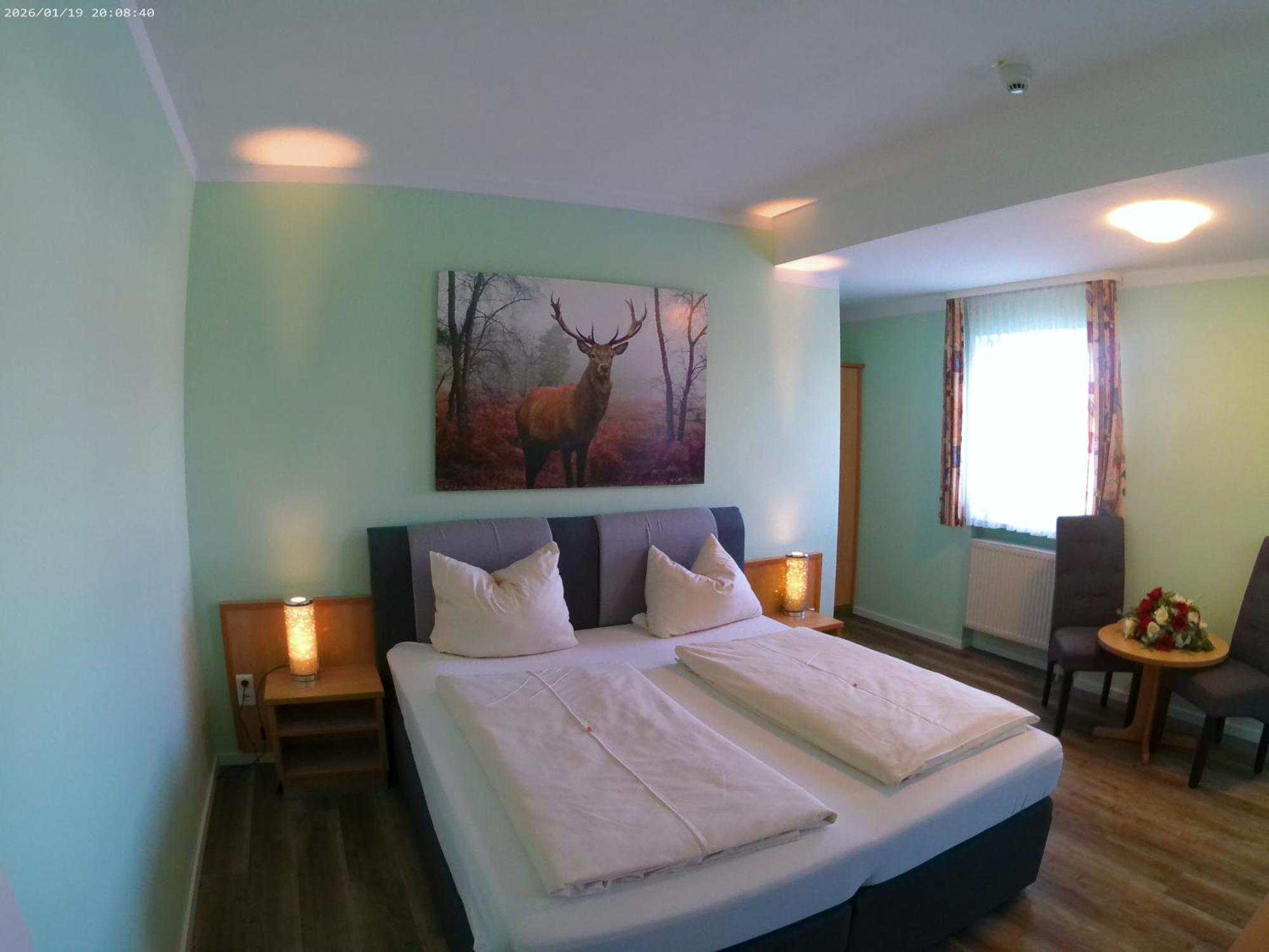 Hotel Thannhof Швайтенкирхен Екстериор снимка