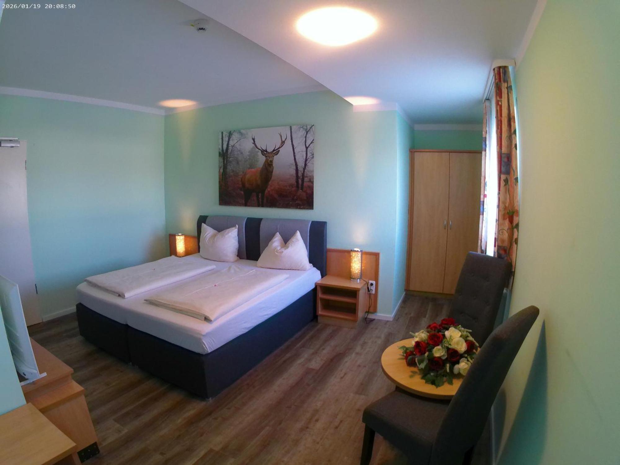 Hotel Thannhof Швайтенкирхен Екстериор снимка