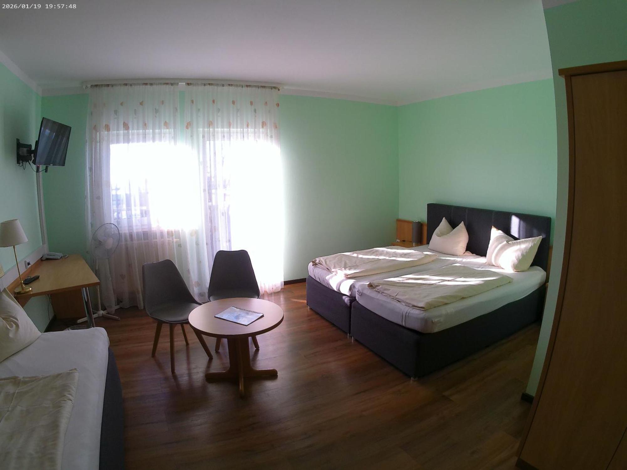 Hotel Thannhof Швайтенкирхен Екстериор снимка